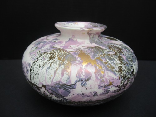Tony laverick studio - tony, pottery