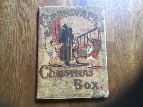 Vintage grandpapa - vintage, grandpapa’s