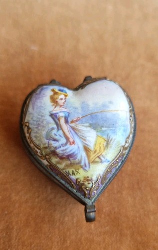 Antique sevres limoges style - sevres/limoges,