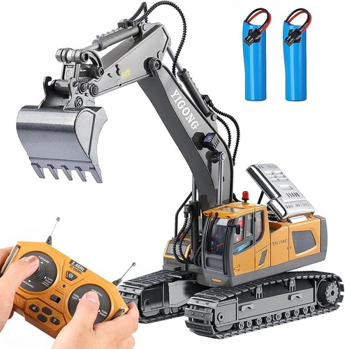 Full functional remote control - full,