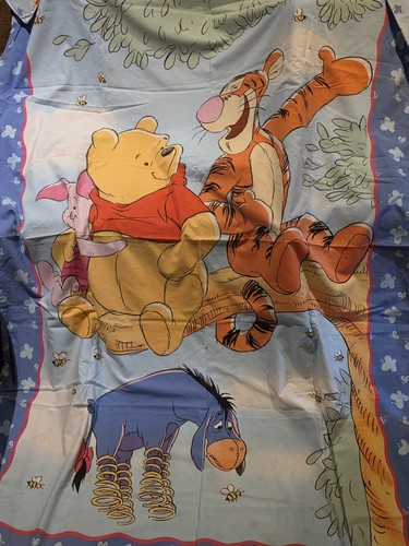 Vintage disney winnie - winnie, pooh