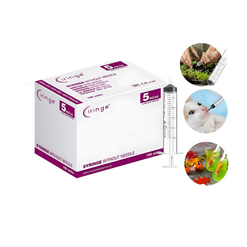 5ml sterile disposable medical - disposable,