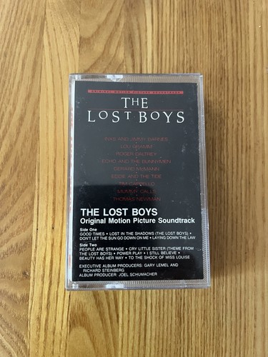 The lost boys original - boys,