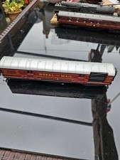 LMS 30250 Royal Mail Coach