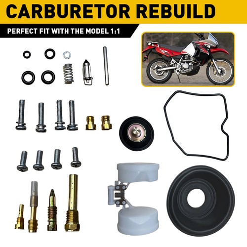 For kawasaki klr650 - kawasaki, klr