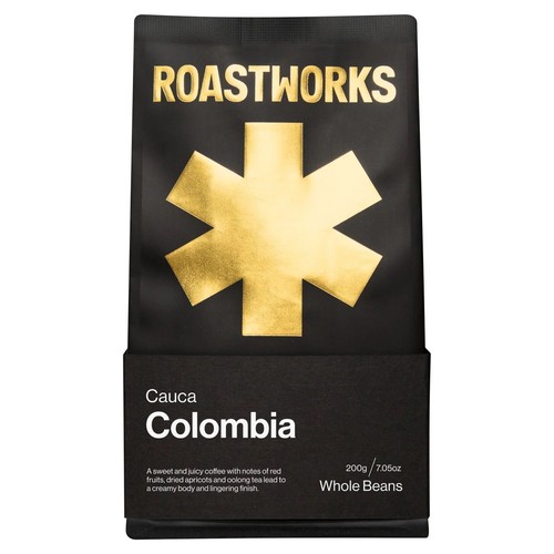 Roastworks single origin - roastworks,