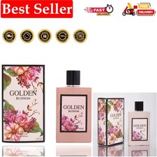 Lovali Golden Blossom Eau De