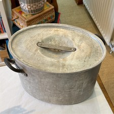 Vintage AGA Cast Aluminium 22