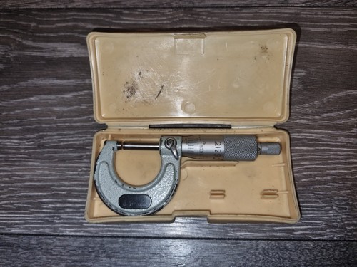 Mitutoyo 103 177 micrometer - mitutoyo, 103-177