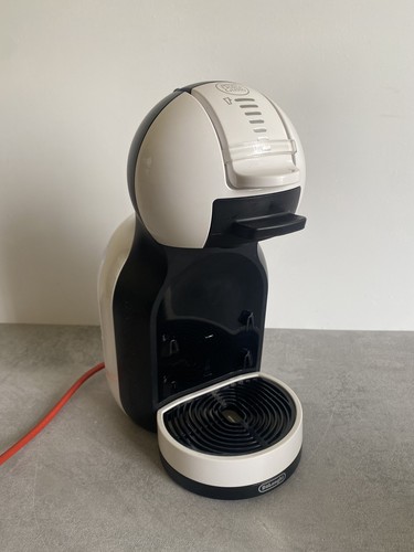 Dolce gusto mini - gusto, white