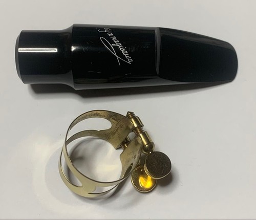 Yanagisawa alto saxophone - alto,