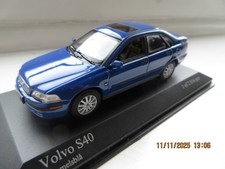 Minichamps Volvo S40 Saloon