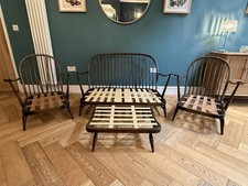 Ercol Windsor 203/2 Sofa, 2x