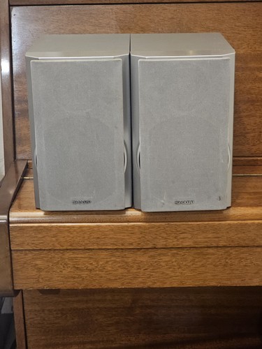 Sharp hp500h bookshelf - cp-hp500h,