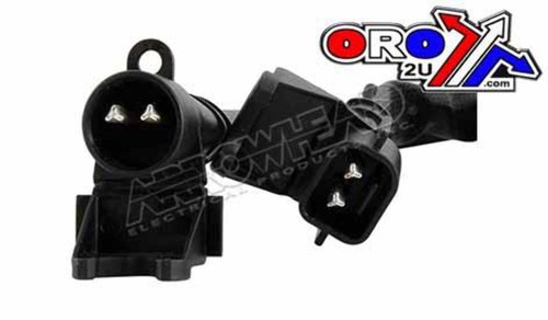 Arrowhead electrical regulator - electrical,