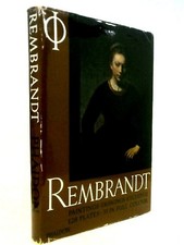 Rembrandt: Paintings, Drawings