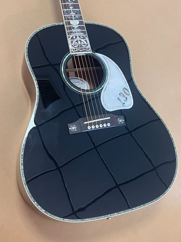 Acoustic guitar gloss - acoustic,