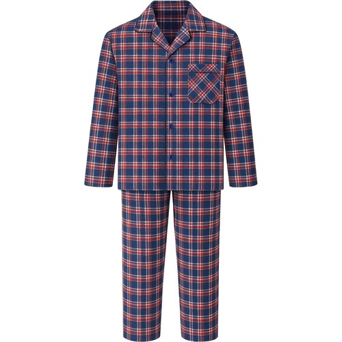 Mens cotton pyjamas - mens,