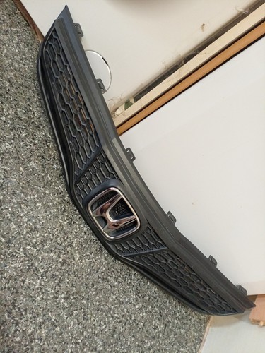 Genuine honda jazz mk3 front - genuine,