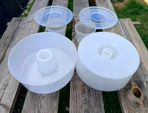 Sets bee feeder rapid - bee, feeder,