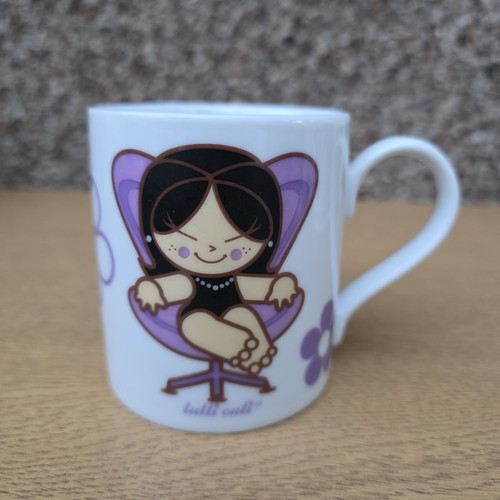 Tutti cuti santoro mug - cuti,