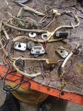 Lambretta Innocenti Job Lot Of