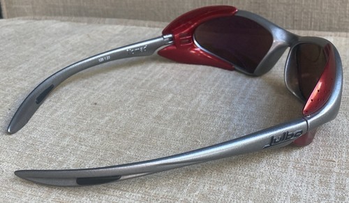 Julbo nomad zebra lens tech - julbo,