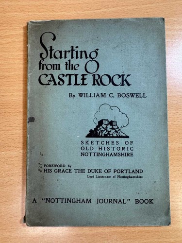 Starting from the - , castle