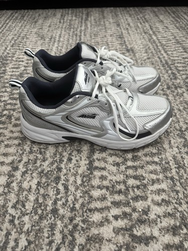 Avia 5000 sneakers white - 5000,
