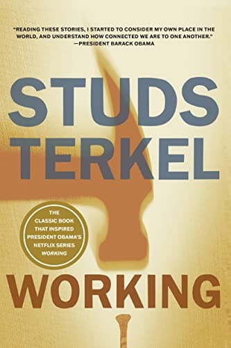 Working people talk about - people,