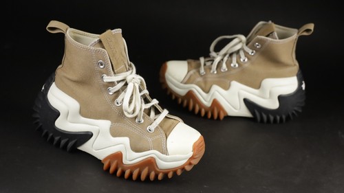 Converse run star motion high - run,