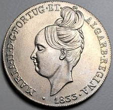 🇵🇹 Portugal 5 euros D