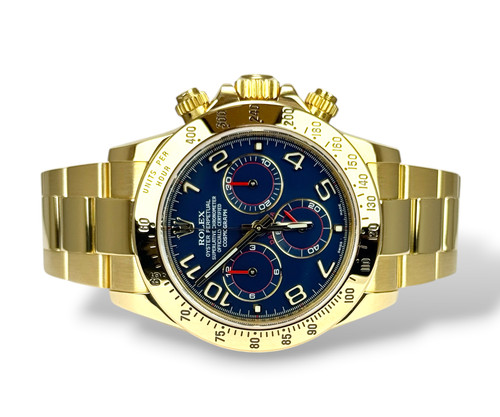 Rolex daytona 116528 2015 - daytona,