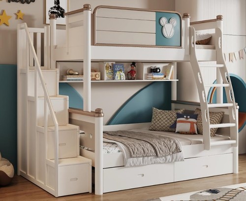 Bunk bed loft - bunk,