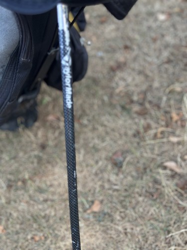 Taylormade staff carry - taylormade, tp