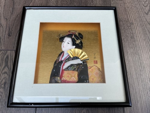 Japanese vintage porcelain - vintage,