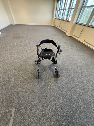 Tropo troaj rollator - tropo,