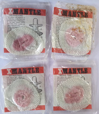 Tilley lamp mantles unused - tilley,