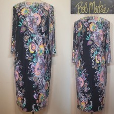Bob Mackie Wearable Art Dress