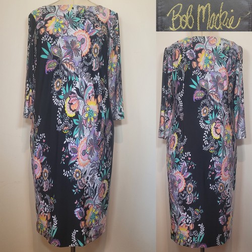 Bob mackie wearable art dress - mackie,