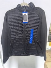 32 Degree Heat Womens Full Zip