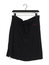 Desigual Women's Midi Skirt L