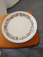 2 Staffordshire Tableware