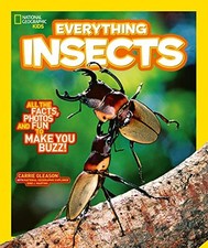 Everything: Insects (National