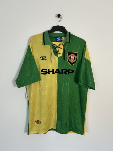 Original authentic manchester - original,