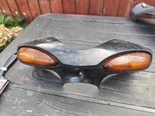 Suzuki Katana 50 Front Fairing Panel