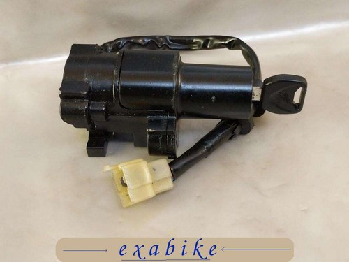 Key switch for honda varadero - switch,