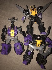 Transformers FansProject