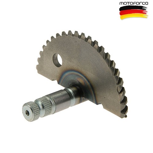 Small engine starter motor - starter,