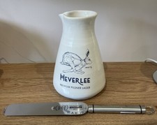 HEVERLEE LAGER BEHEADING